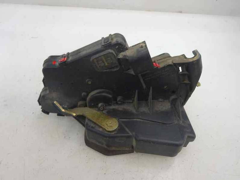 CERRADURA PUERTA TRASERA DERECHA BMW SERIE 3 BERLINA 1998 2.8 24V (193 CV)