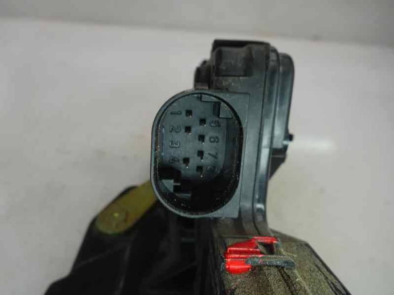 CERRADURA PUERTA TRASERA DERECHA BMW SERIE 3 BERLINA 1998 2.8 24V (193 CV)