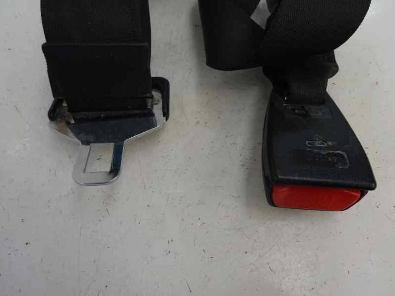 CINTURON SEGURIDAD TRASERO IZQUIERDO BMW SERIE 3 BERLINA 1998 2.8 24V (193 CV)