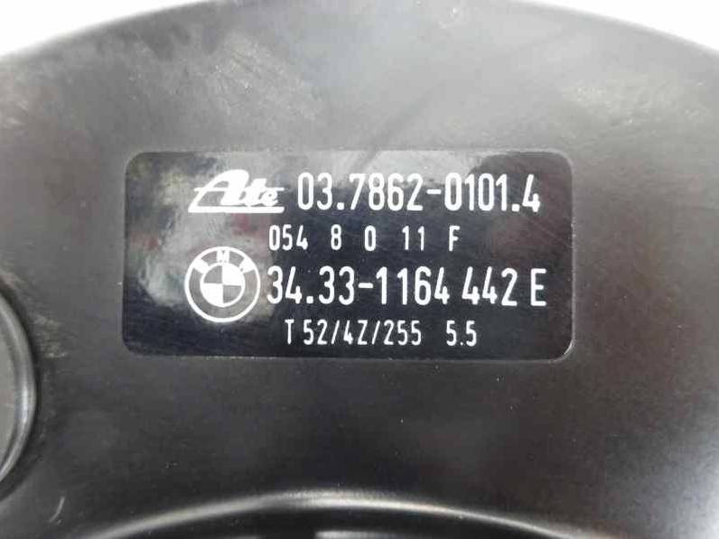 SERVOFRENO BMW SERIE 3 BERLINA 1998 2.8 24V (193 CV)