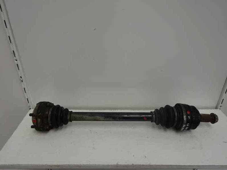 TRANSMISION TRASERA IZQUIERDA BMW SERIE 3 BERLINA 1998 2.8 24V (193 CV)