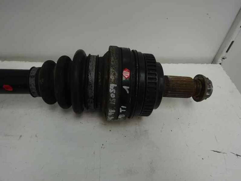 TRANSMISION TRASERA IZQUIERDA BMW SERIE 3 BERLINA 1998 2.8 24V (193 CV)