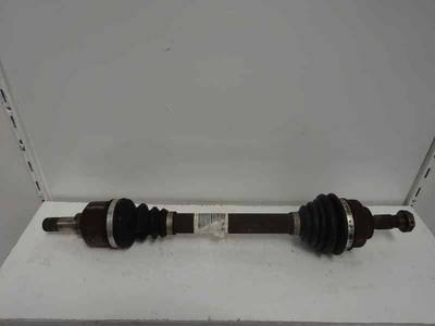 TRANSMISION DELANTERA IZQUIERDA PEUGEOT 308 2008 1.6 16V HDI (90 CV)