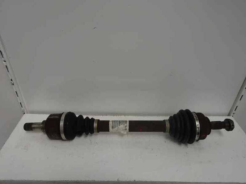 TRANSMISION DELANTERA IZQUIERDA PEUGEOT 308 2008 1.6 16V HDI (90 CV)