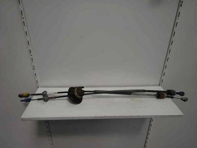 PALANCA CAMBIO PEUGEOT 308 2008 1.6 16V HDI (90 CV)