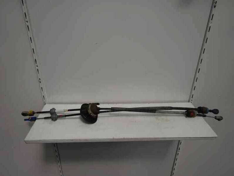 PALANCA CAMBIO PEUGEOT 308 2008 1.6 16V HDI (90 CV)