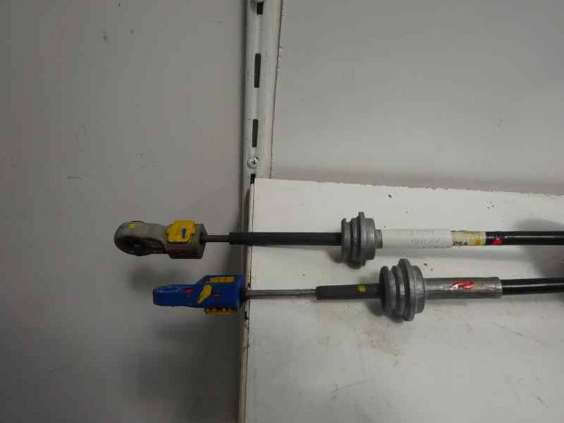 PALANCA CAMBIO PEUGEOT 308 2008 1.6 16V HDI (90 CV)