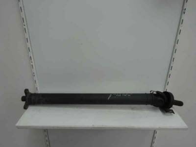 TRANSMISION CENTRAL MERCEDES CLASE C BERLINA 2001 2.2 CDI (143 CV)