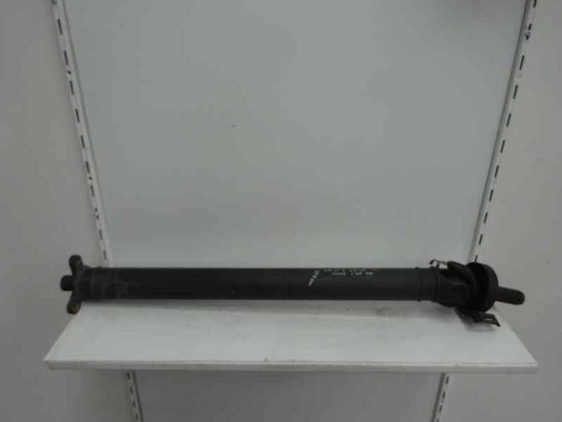 TRANSMISION CENTRAL MERCEDES CLASE C BERLINA 2001 2.2 CDI (143 CV)