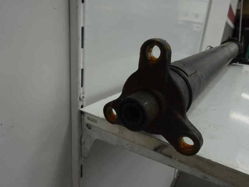 TRANSMISION CENTRAL MERCEDES CLASE C BERLINA 2001 2.2 CDI (143 CV)