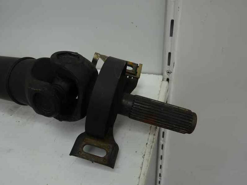 TRANSMISION CENTRAL MERCEDES CLASE C BERLINA 2001 2.2 CDI (143 CV)