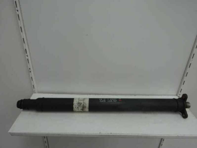 TRANSMISION CENTRAL MERCEDES CLASE C BERLINA 2001 2.2 CDI (143 CV)