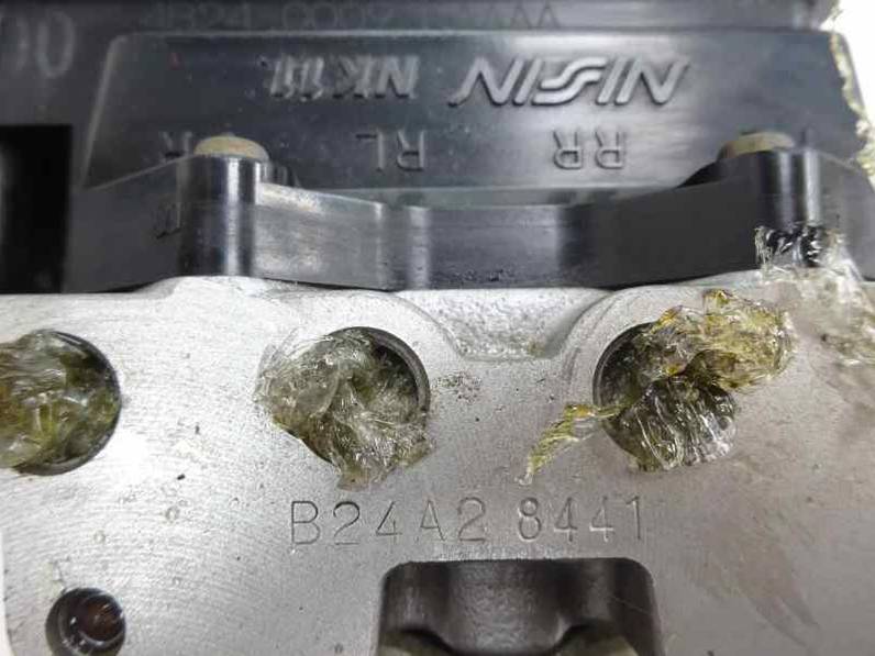 ABS HONDA ACCORD BERLINA 2004 2.0 VTEC (155 CV)