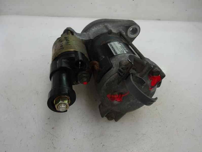 MOTOR ARRANQUE HONDA ACCORD BERLINA 2004 2.0 VTEC (155 CV)