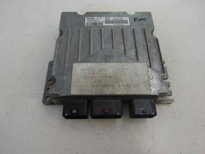 CENTRALITA MOTOR UCE PEUGEOT 307 2003 2.0 HDI (90 CV)