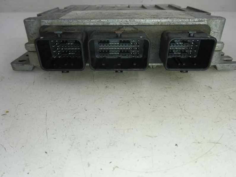 CENTRALITA MOTOR UCE PEUGEOT 307 2003 2.0 HDI (90 CV)