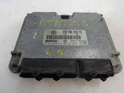 CENTRALITA MOTOR UCE VOLKSWAGEN PASSAT BERLINA 2000 1.9 TDI (90 CV)