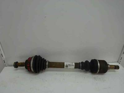 TRANSMISION DELANTERA IZQUIERDA PEUGEOT 307 2003 2.0 HDI (90 CV)