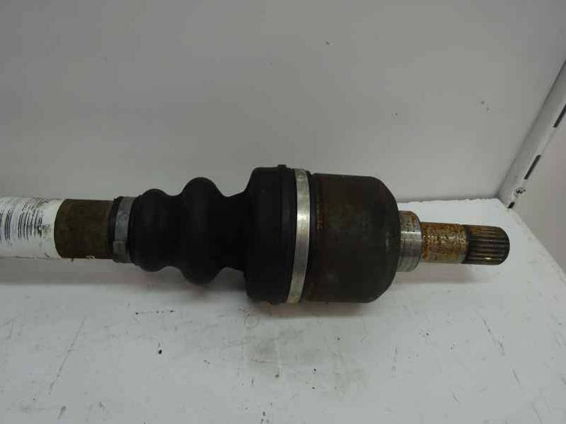 TRANSMISION DELANTERA IZQUIERDA PEUGEOT 307 2003 2.0 HDI (90 CV)