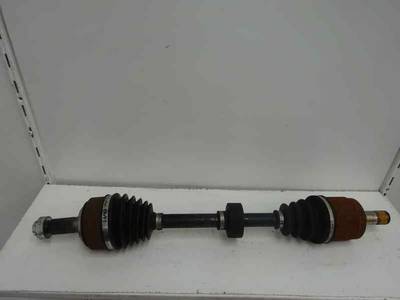 TRANSMISION DELANTERA IZQUIERDA HONDA ACCORD BERLINA 2004 2.0 VTEC (155 CV)