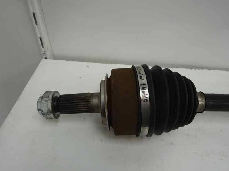 TRANSMISION DELANTERA IZQUIERDA HONDA ACCORD BERLINA 2004 2.0 VTEC (155 CV)