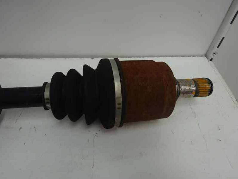 TRANSMISION DELANTERA IZQUIERDA HONDA ACCORD BERLINA 2004 2.0 VTEC (155 CV)