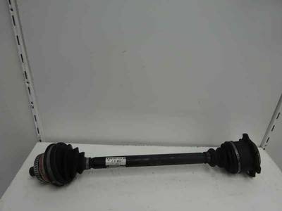 TRANSMISION DELANTERA DERECHA VOLKSWAGEN PASSAT BERLINA 2000 1.9 TDI (116 CV)