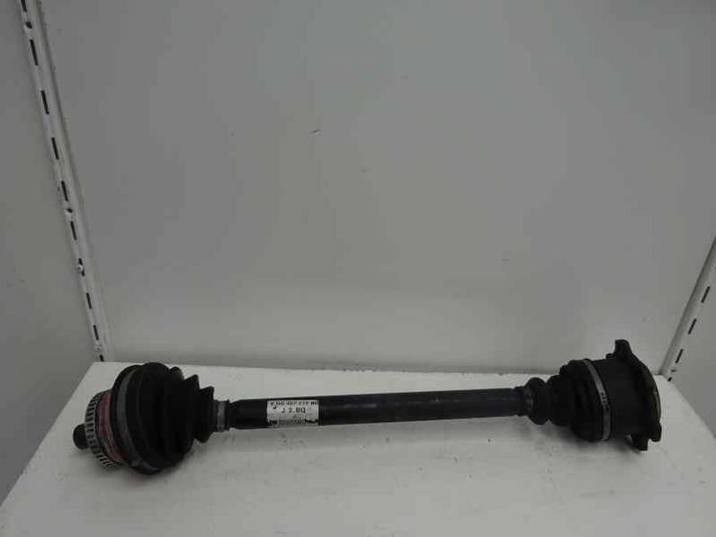 TRANSMISION DELANTERA DERECHA VOLKSWAGEN PASSAT BERLINA 2000 1.9 TDI (116 CV)