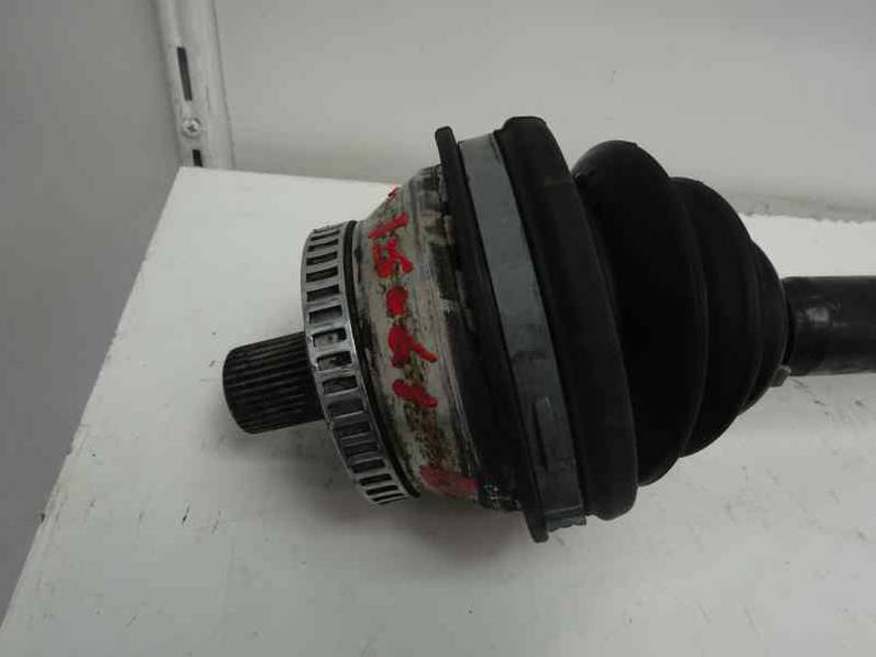 TRANSMISION DELANTERA DERECHA VOLKSWAGEN PASSAT BERLINA 2000 1.9 TDI (116 CV)