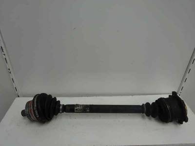 TRANSMISION DELANTERA IZQUIERDA VOLKSWAGEN PASSAT BERLINA 2000 1.9 TDI (116 CV)