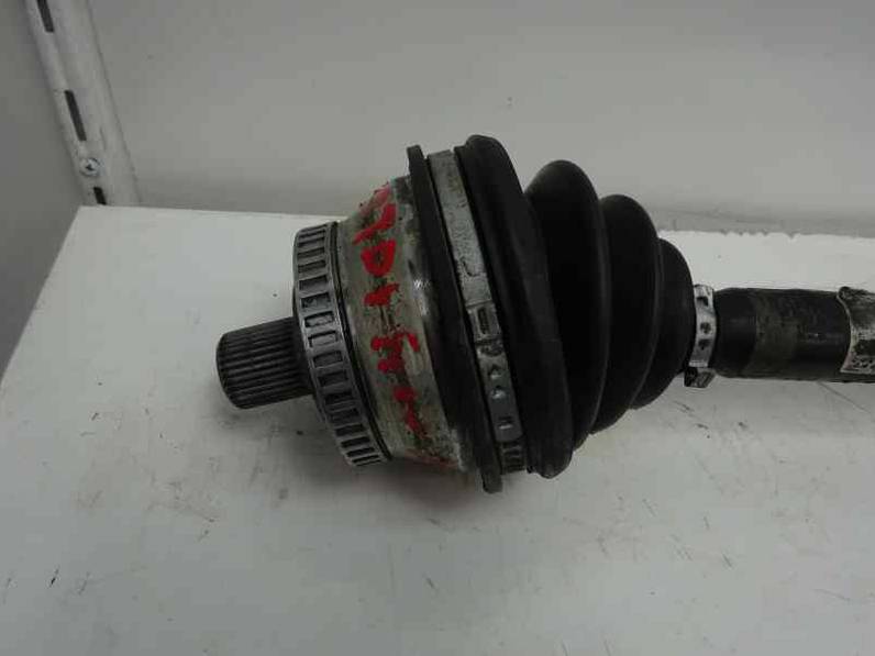 TRANSMISION DELANTERA IZQUIERDA VOLKSWAGEN PASSAT BERLINA 2000 1.9 TDI (116 CV)