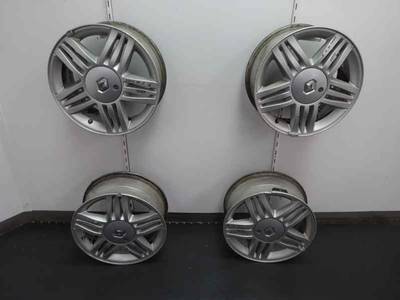 LLANTA RENAULT SCENIC II 2005 1.9 DCI D (131 CV)