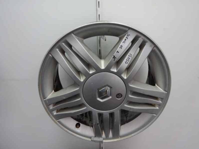 LLANTA RENAULT SCENIC II 2005 1.9 DCI D (131 CV)