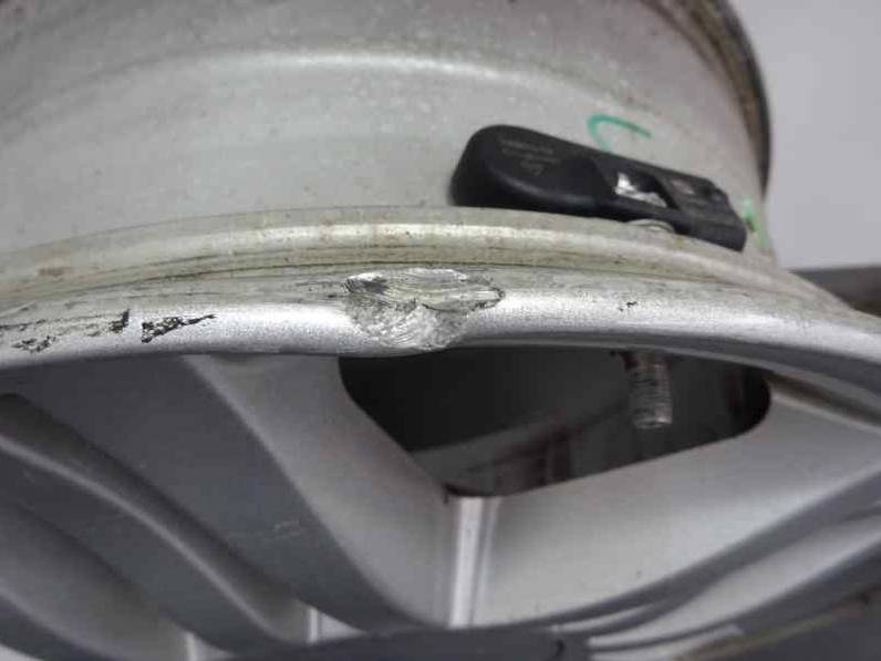 LLANTA RENAULT SCENIC II 2005 1.9 DCI D (131 CV)