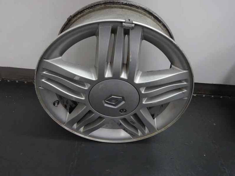 LLANTA RENAULT SCENIC II 2005 1.9 DCI D (131 CV)