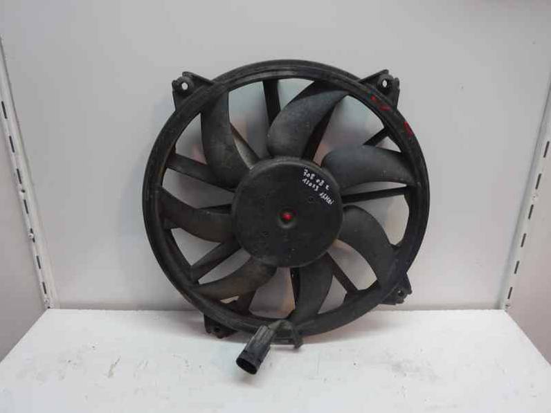 ELECTROVENTILADOR PEUGEOT 308 2008 1.6 16V HDI (90 CV)