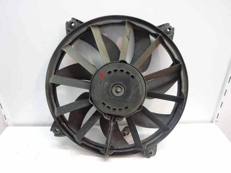 ELECTROVENTILADOR PEUGEOT 308 2008 1.6 16V HDI (90 CV)