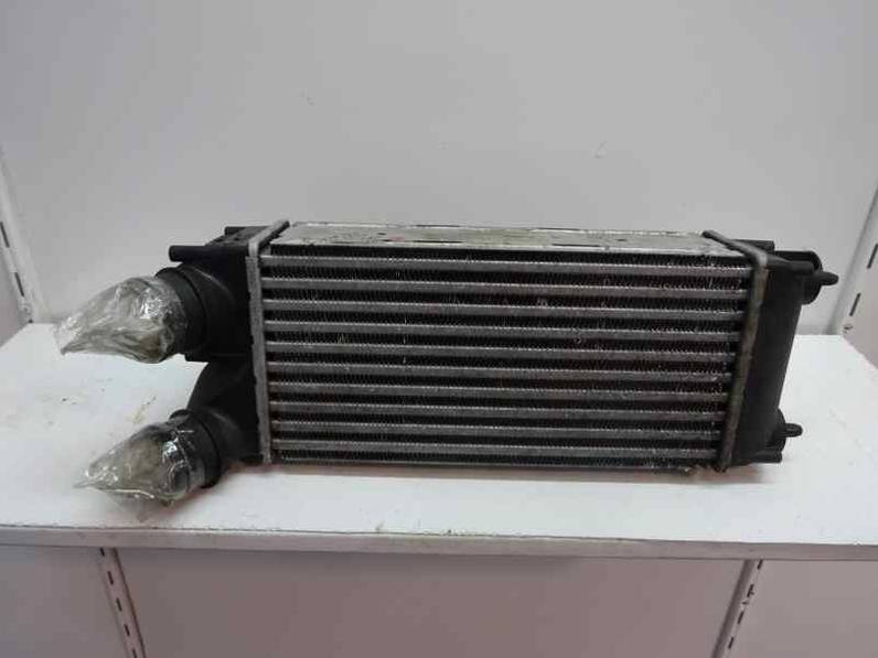 INTERCOOLER PEUGEOT 308 2008 1.6 16V HDI (90 CV)