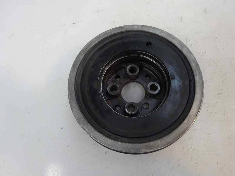 POLEA CIGUENAL VOLKSWAGEN PASSAT BERLINA 2000 1.9 TDI (116 CV)