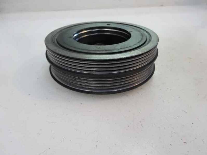 POLEA CIGUENAL VOLKSWAGEN PASSAT BERLINA 2000 1.9 TDI (116 CV)