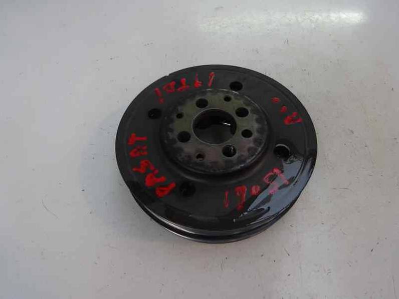 POLEA CIGUENAL VOLKSWAGEN PASSAT BERLINA 2000 1.9 TDI (116 CV)