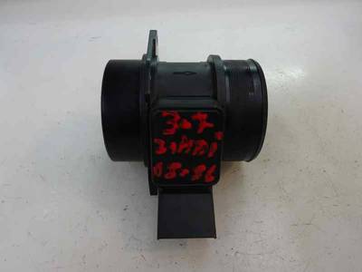 CAUDALIMETRO PEUGEOT 307 2003 2.0 HDI (90 CV)