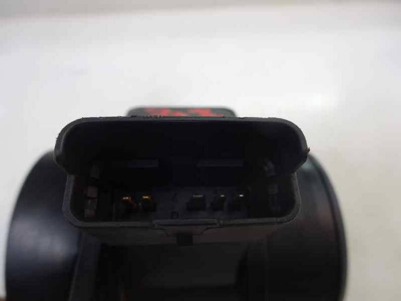 CAUDALIMETRO PEUGEOT 307 2003 2.0 HDI (90 CV)