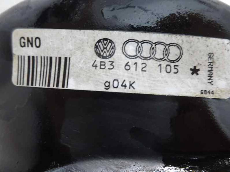SERVOFRENO VOLKSWAGEN PASSAT BERLINA 2000 1.9 TDI (116 CV)