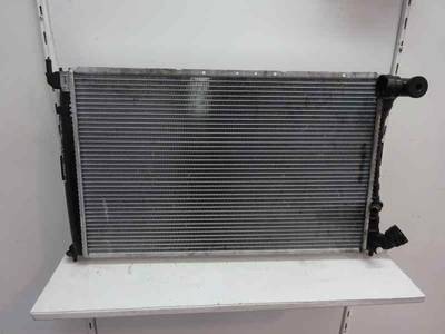 RADIADOR AGUA PEUGEOT 406 BERLINA 1996 1.9 TURBODIESEL (92 CV)