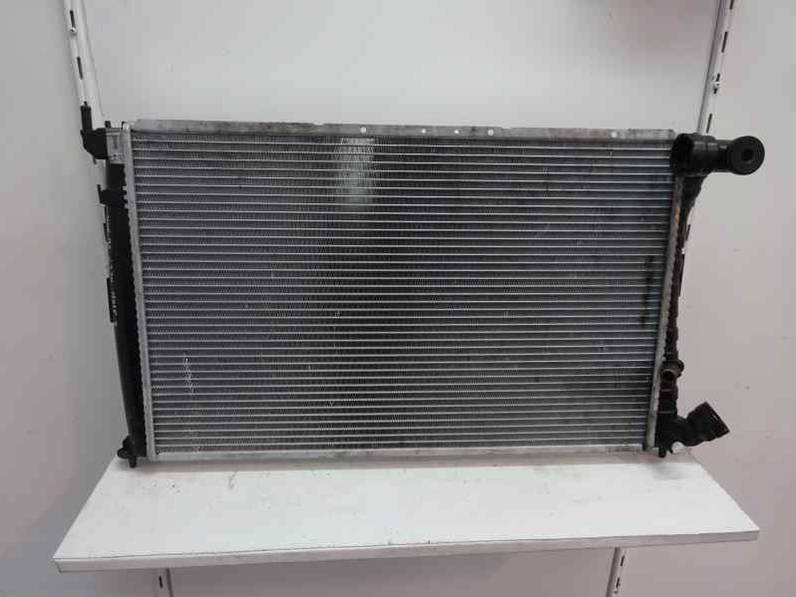 RADIADOR AGUA PEUGEOT 406 BERLINA 1996 1.9 TURBODIESEL (92 CV)