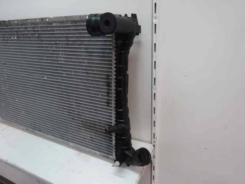 RADIADOR AGUA PEUGEOT 406 BERLINA 1996 1.9 TURBODIESEL (92 CV)