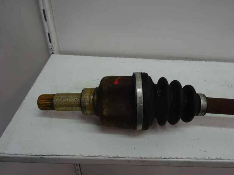 TRANSMISION DELANTERA IZQUIERDA CITROEN C2 2005 1.4 HDI (68 CV)