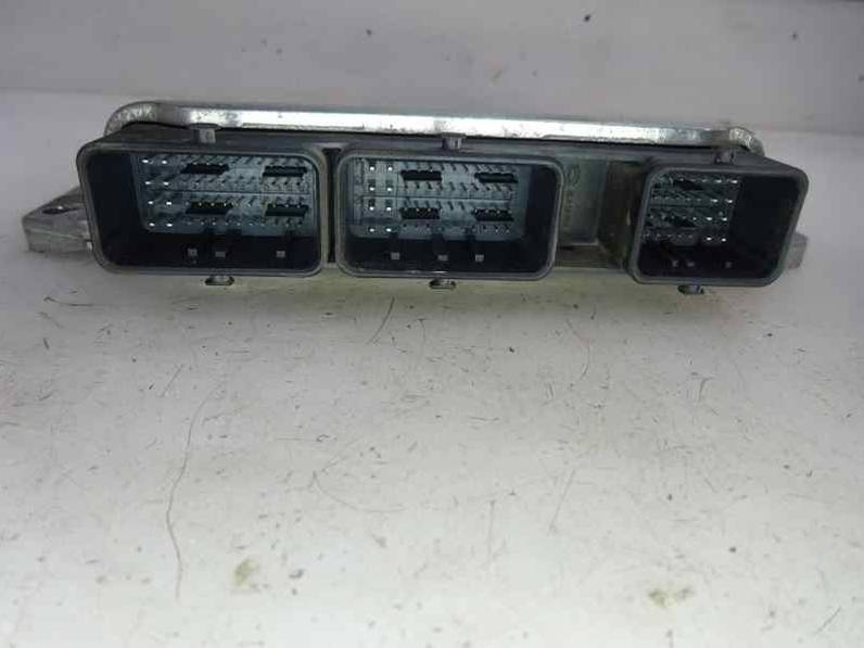 CENTRALITA MOTOR UCE RENAULT MEGANE II BERLINA 5P 2006 1.4 16V (98 CV)