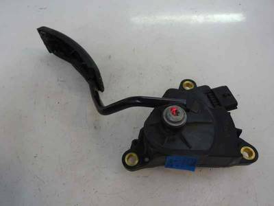POTENCIOMETRO PEDAL RENAULT MEGANE II BERLINA 5P 2006 1.4 16V (98 CV)